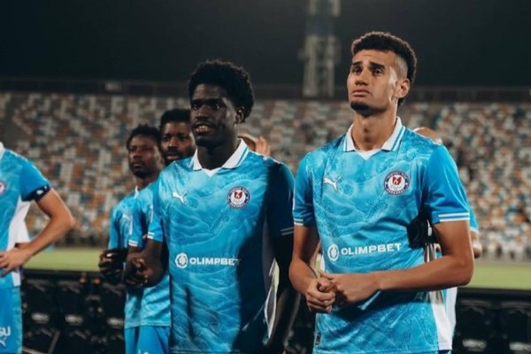 "Масқара!": "Ордабасының" жеңілісінен кейін бір жанкүйер жылап қалды (ВИДЕО)