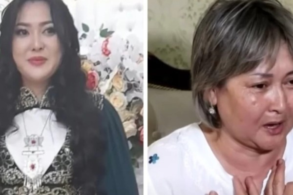 "Денесі адам танымастай": Күйеуі жылқыға байлап өлтірген әйелдің туыстары шындықты айтты