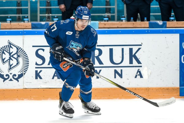 Әлихан Өмірбеков – қазақ хоккейшісі (биография, мансабы, өмірбаяны, жетістіктері)