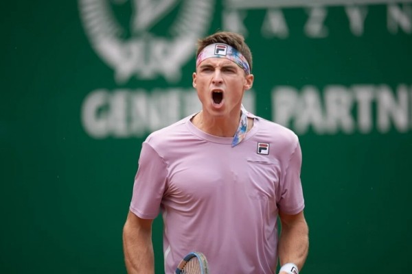 Тимофей Скатов – қазақ теннисшісі (биография, мансабы, өмірбаяны, жетістіктері)