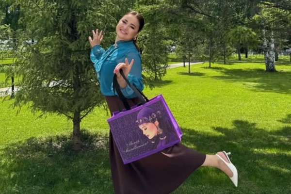 "Жаным Шымкентте туылған": Тұрсынбектің әйелінің сөзі жұртты таңдандырды (ВИДЕО)