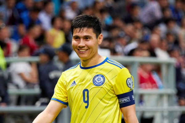 Бауыржан Исламханға Қазақстандағы тек қазақтар ойнайтын клубтан ұсыныс түсті