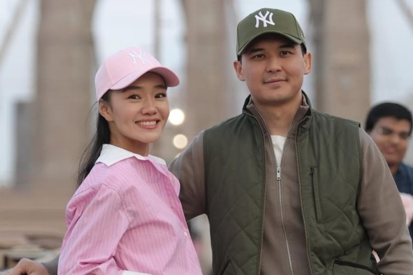 "Жүрек қалауымен емес": "Қалаулымды" жүргізген қыз күйеуін әбден қинады (ВИДЕО)