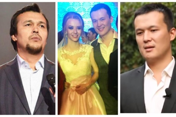 "Келінім итальянка": Жұбаныш Жексенұлы ел естімеген жаңалықты паш етті (ВИДЕО)