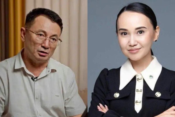 "Перизат Қайрат жалғыз жымқырды деп ойламаймын": заңгер Шекеев өз пікірін айтты (ВИДЕО)