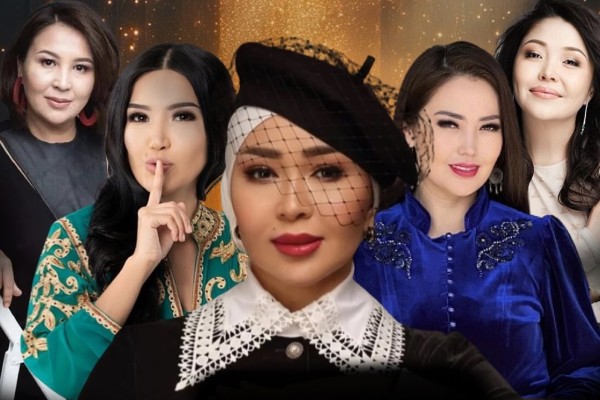 Айтыскер, әнші, акртисалар: Психолог боп курс сатып кеткен танымалдар кім?