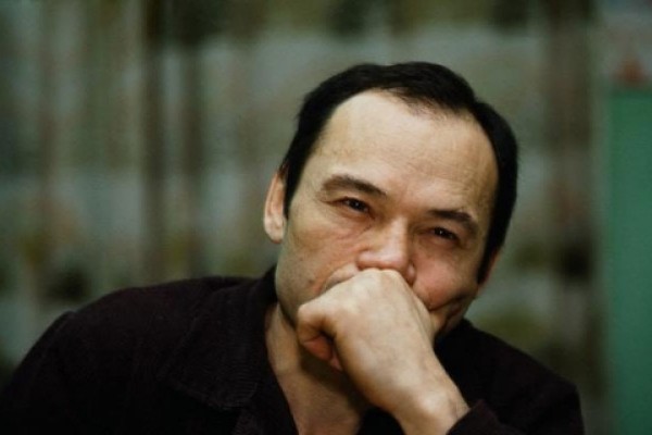 Кезінде елді дүр сілкіндірген адамжегіш Николай Жұмағалиев түрмеге қамалған жоқ