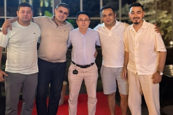 "Татуласты": Шерзат ісінде басы бір қазанға сыймаған адвокаттар татуласты (ФОТО)