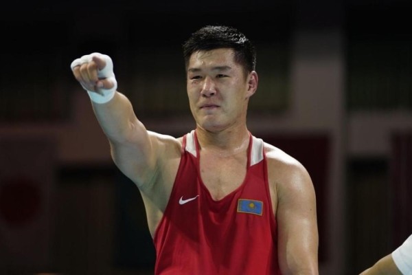 Елге чемпион керек шығар, бірақ маған аман-сау бала керек – Бекзад Нұрдәулетовтің анасы