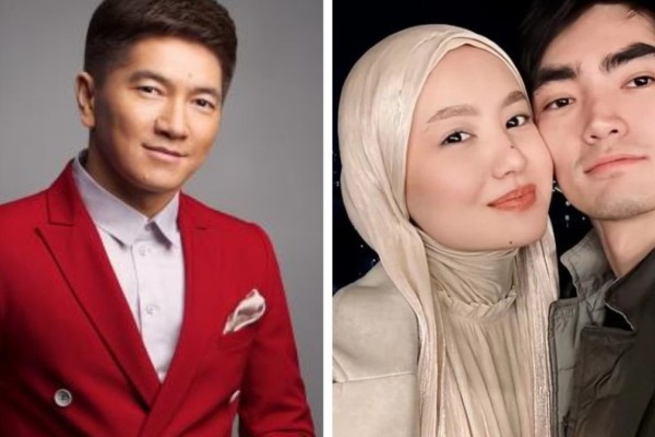 "Дубайда істейді": Сәкен Майғазиевтің келіні кім болып жұмыс істейді?