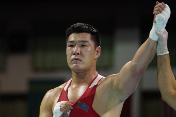 Әкем қарындасым мен ініме тұрып бере алатындай болғанымды қалады – Бекзад Нұрдәулетов