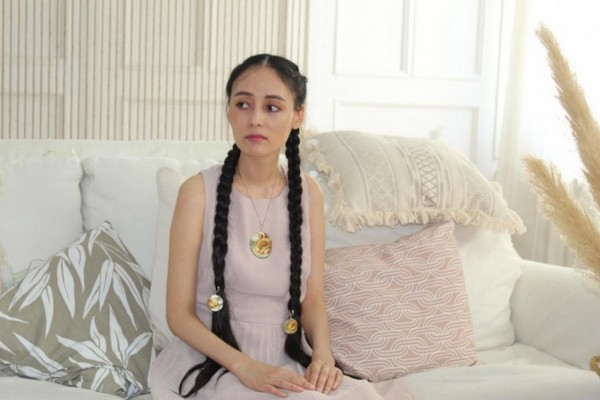 Мүгедектердің мұңын айтсын деді ме, Алла тағала мені арбаға таңды – Торғын Жолдасбекқызы