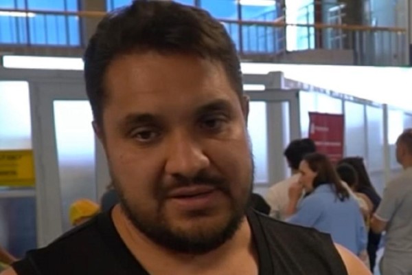 Әлем чемпионы атанған спортшы Семейдегі мектептің мұғалімі болып шықты