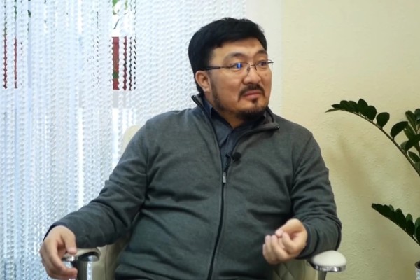 "Үйдегі келіншегіммен ақылдастым": Тоқтар Серіков күтпеген шешім қабылдады (ВИДЕО)