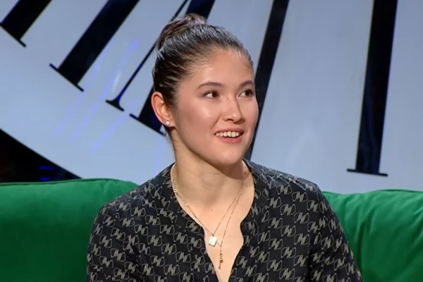 Үш дүркін әлем чемпионы Назым Қызайбай туған-туыстарына үндеу жасады (ВИДЕО)