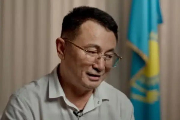 "Сүйінші, қазақ елі": Шерзат ісінде аты шыққан адвокат қуанышты жаңалықты паш етті (ВИДЕО)