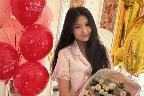 Қазақ шахматшысы Бибісара Асаубаева әлемдік деңгейдегі атаққа ие болды