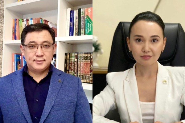 Перизат Қайрат жұрттың ақшасын ғана ұрлаған жоқ – танымал дінтанушы