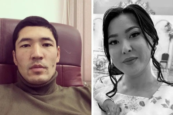 "Атпен сүйреп өлтірді деген жалған сөз": күдіктінің әкесі алғаш рет сұқбат берді (ВИДЕО)