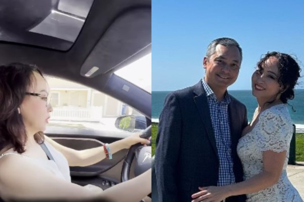 "Айгүл Иманбаева Америкаға көшіп кетті": өнер иесі шетелдегі өмірімен мақтанды (ВИДЕО)