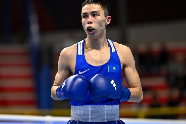 "Маған ақша қызық емес": Сәкен Бибосынов жұрт алдында батыл мәлімдеме жасады