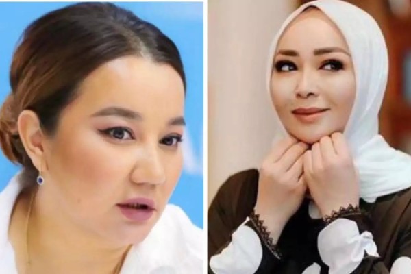 "Халықтан аямай ақша жинады": заңгер Айнұр Тұрсынбаеваның қорын тексеруді талап етті