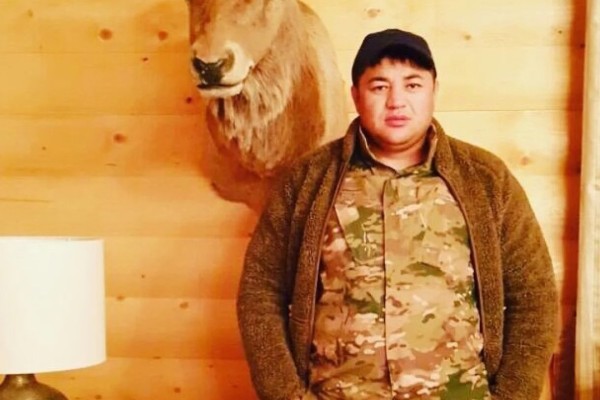 Шерзат ісінде аты шыққан Хасан Қасымбаевтың ісі прокуратураға түсті
