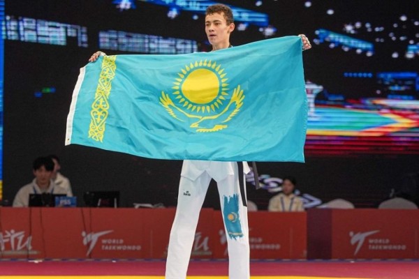 Өзбектер үздіктер қатарында: Қазақстан Универсиаданың медаль кестесінде нешінші орында тұр?