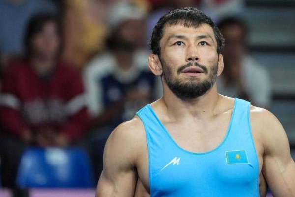 "45 жылдан бері алтынсыз келеміз": қазақ күресін құтқаратын қаһарман қашан шығады?