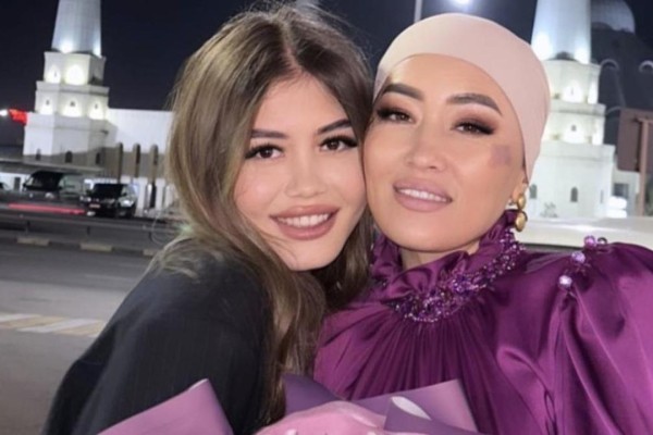 "Бір Аллаға тапсырамын": Наркенже Серікбаева ел күтпеген мәлімдеме жасады