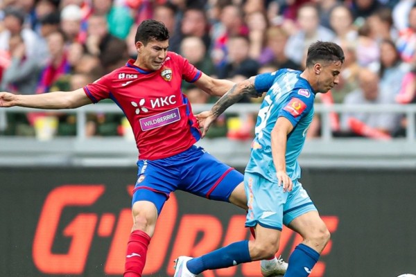 Бақтиер Зайнутдиновтың әкесі ұлының мәскеулік клубқа ауысуы туралы пікір білдірді