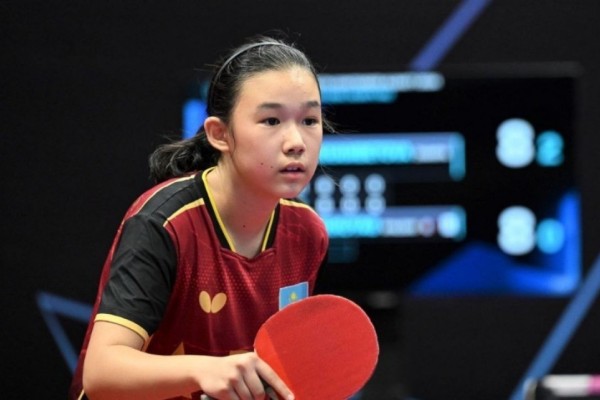 13 жастағы мектеп оқушылары халықаралық турнирде күтпеген жетістікке жетті