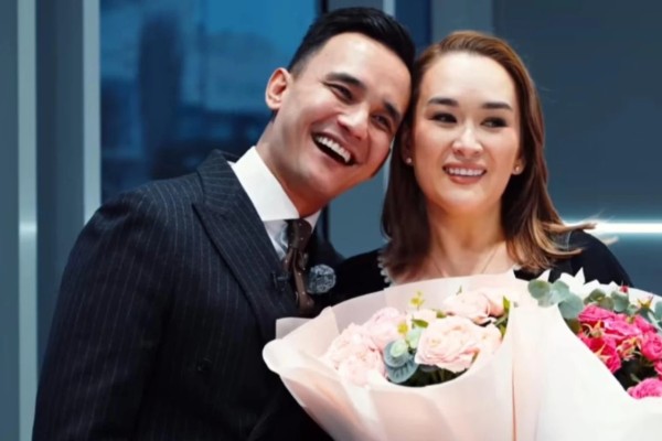 "Ол қарсы болды": Роза Рымбаеваның келіні күтпеген мәлімдеме жасады (ВИДЕО)