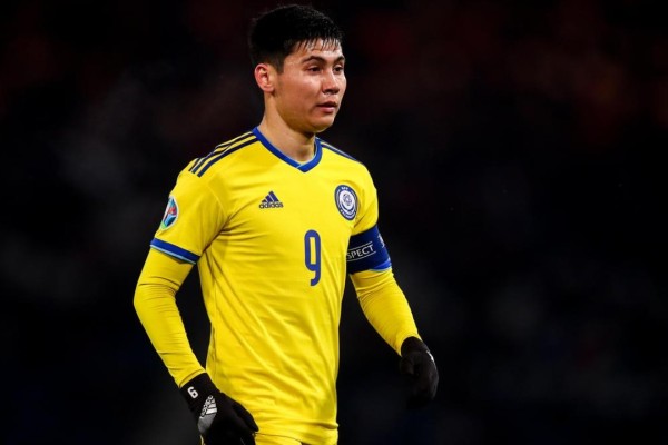 Еліміздің ең беделді футболшысы ел күтпеген тосын шешім қабылдады