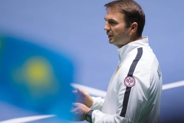 Юрий Щукин – теннисші (биография, мансабы, өмірбаяны, жетістіктері)