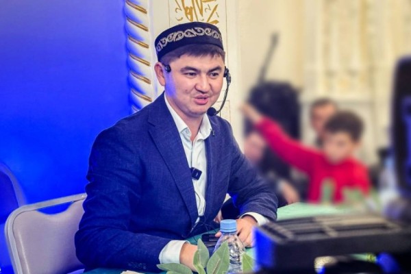 "Періштесі қағыпты": Нұрсұлтан ұстаздың денсаулығы туралы тың дерек шықты (ВИДЕО)