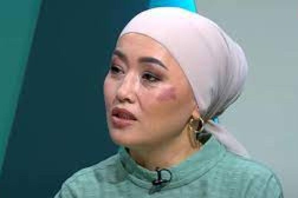 "Тойдың иісі шығып тұр": Наркенже Серікбаева қуанышты жаңалығын сүйіншіледі (ВИДЕО)