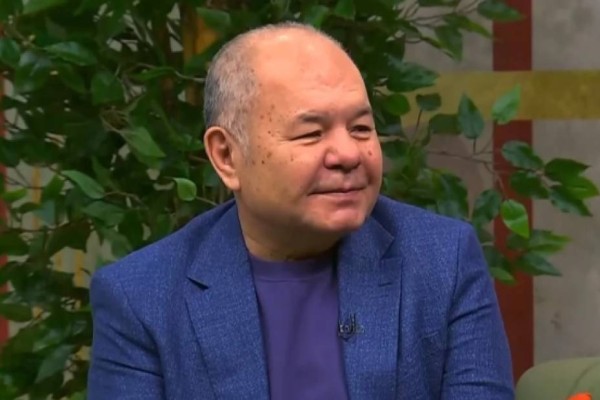 "Уәлибек Әбдірайымов қайтыс болды": оқиғаның мән-жайы анықталды
