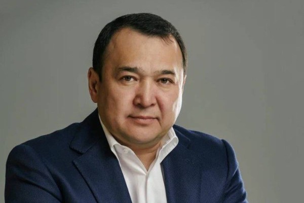 Өзбекстан қазағы Азия бокс ұйымының басшылық қызметіне сайланды