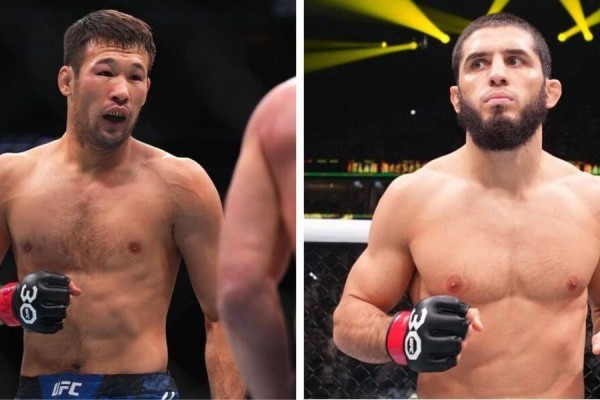 Ресми: Ислам Махачевтің UFC-дегі келесі қарсыласының есімі белгілі болды