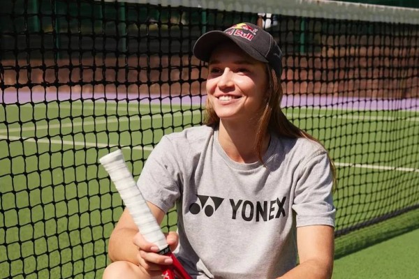 Елена Рыбакина ұзақ уақыттан кейін мансабындағы тарихи жетістікке қол жеткізді