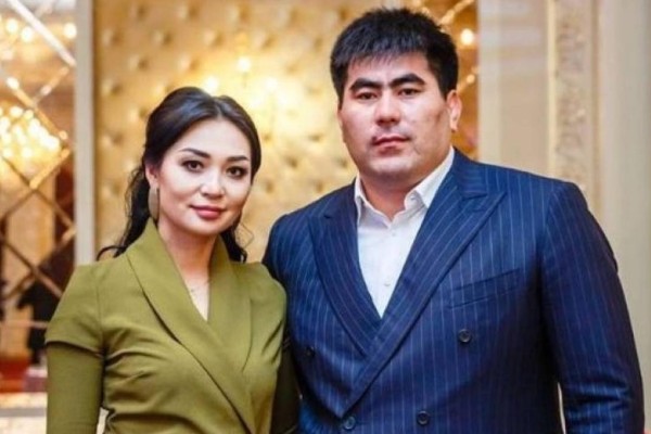 "Уақыт бәріне емші": Бейбіт Ыстыбаев жеке өміріне қатысты тосын мәлімдеме жасады
