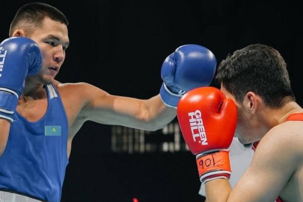Қазақстан ба, әлде Өзбекстан ба: Азия чемпионатында қай команда көш бастады?