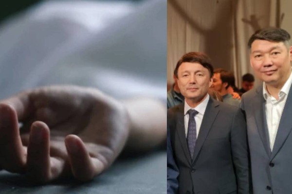 "Жаны жәннатта болсын": Асхат Маемиров қазақ халқына қаралы хабарды естіртті (ФОТО)