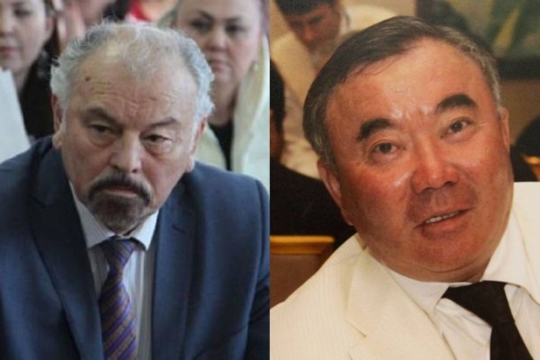Пачка-пачка ақшасын қалтасынан шығарып, аспанға шашқанын көрдім – Тұңғышбай Жаманқұлов