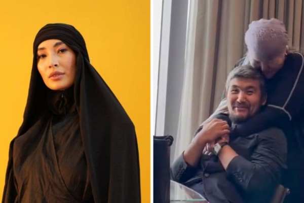 20 жылға сотталған "Дикий Арманның" әйелі ел алдында шұғыл мәлімдеме жасады