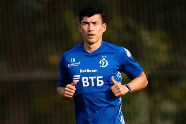 Бақтиер Зайнутдинов Ресейде жүріп үлкен мәселеге тап болды