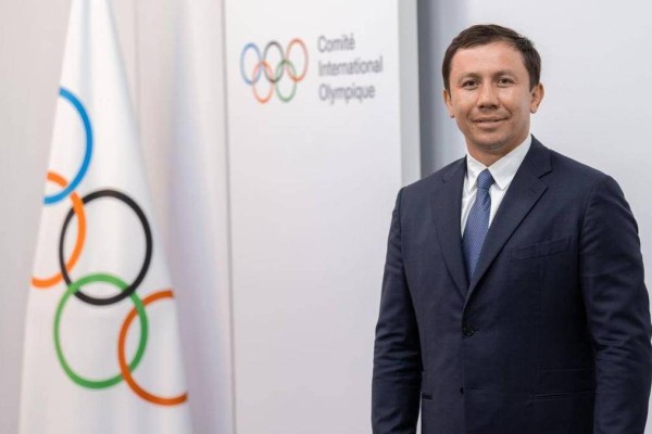 Геннадий Головкин Олимпиада алдында маңызды шешім қабылдады
