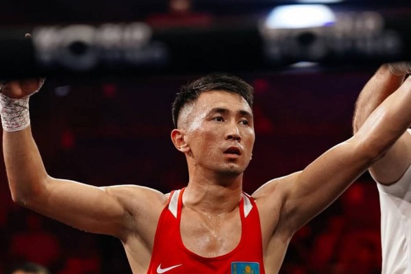 Өзбектер қазақ боксшыларының әлем чемпионатындағы мүмкіндігін саралады