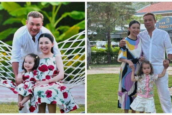 Сүйінші! Тамара Асар отбасындағы қуанышты жаңалықты айтып, жар салды (ВИДЕО)